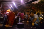 Saturday Night at Byblos Old Souk